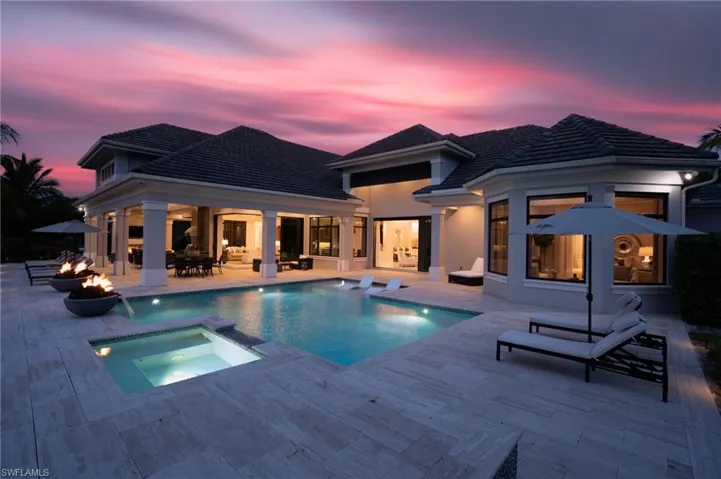 Experience the pinnacle of luxury living