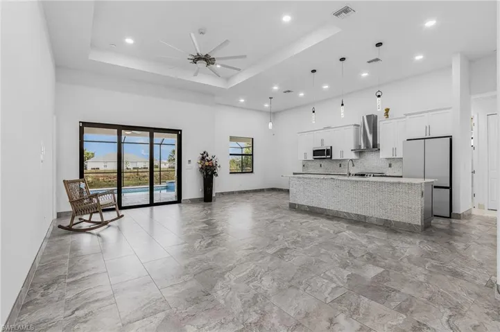 509 NE 5th  TER, Cape Coral, FL 33909