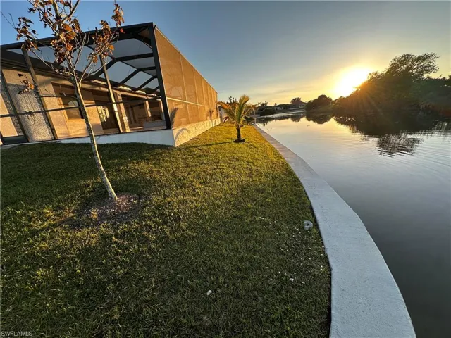 509 NE 5th  TER, Cape Coral, FL 33909