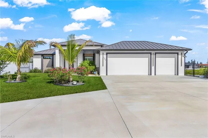 509 NE 5th  TER, Cape Coral, FL 33909