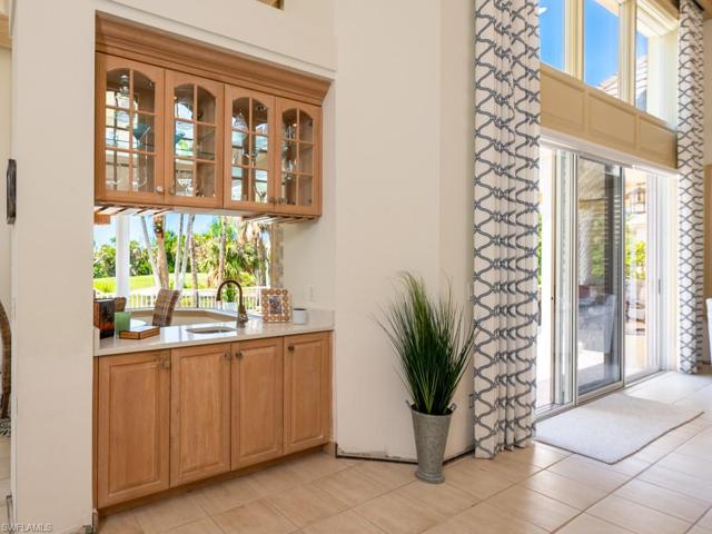 Wet Bar