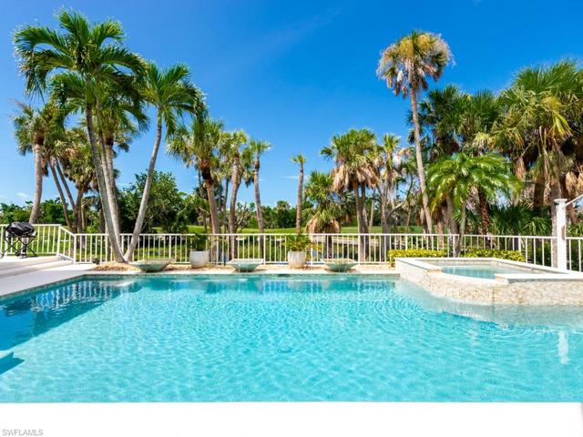 Pool & Spa