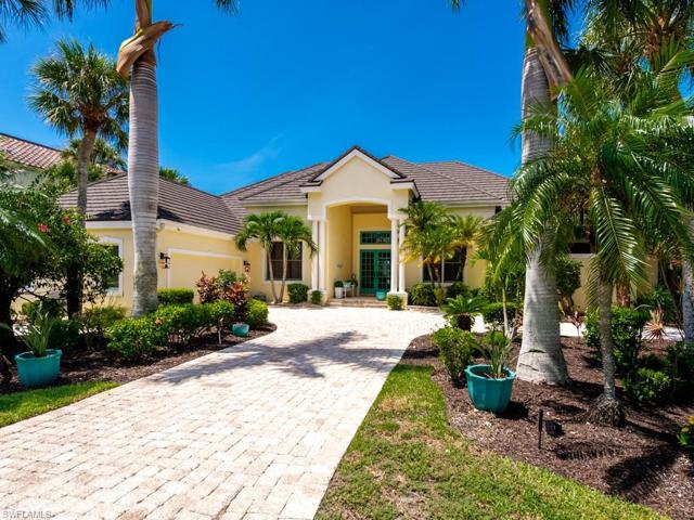Driveway/Garage