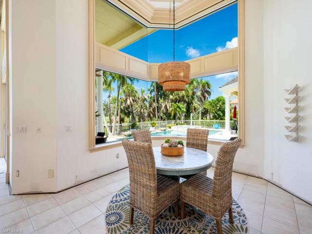 Breakfast Nook