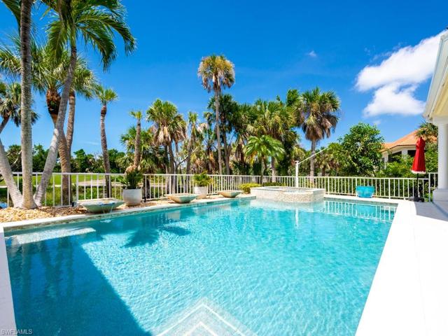 Pool & Spa