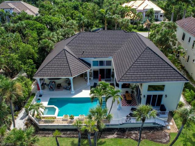 Aerial View Back Exterior