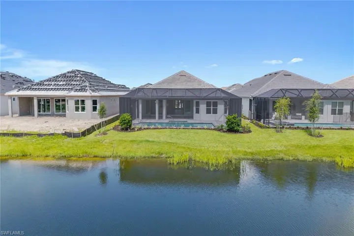 15844  Triesta  LN, Naples, FL 34114