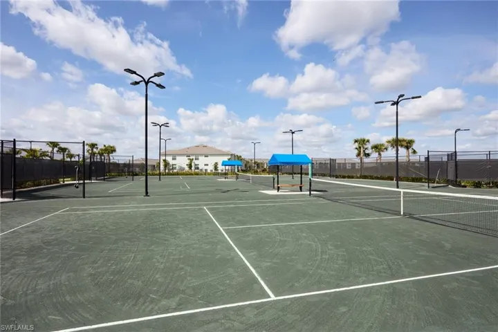 Tennis