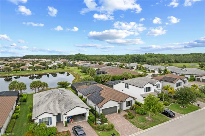 16141 Palmetto Prairie Dr, Alva, Florida 33920