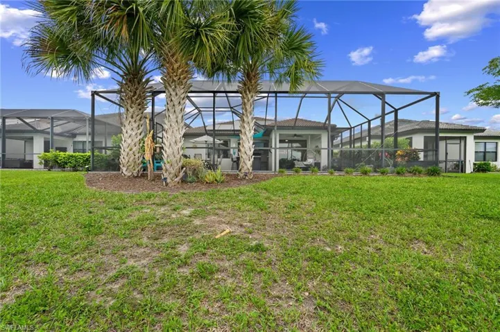 16141 Palmetto Prairie Dr, Alva, Florida 33920