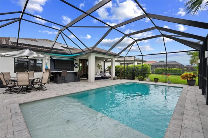 16141 Palmetto Prairie Dr, Alva, Florida 33920