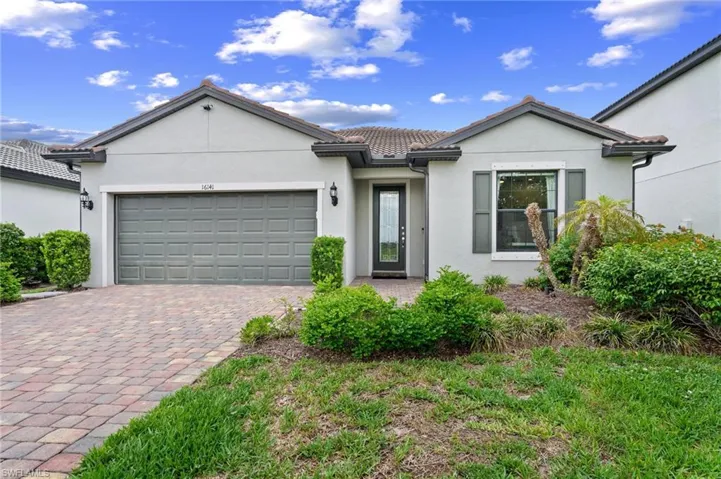 16141 Palmetto Prairie Dr, Alva, Florida 33920