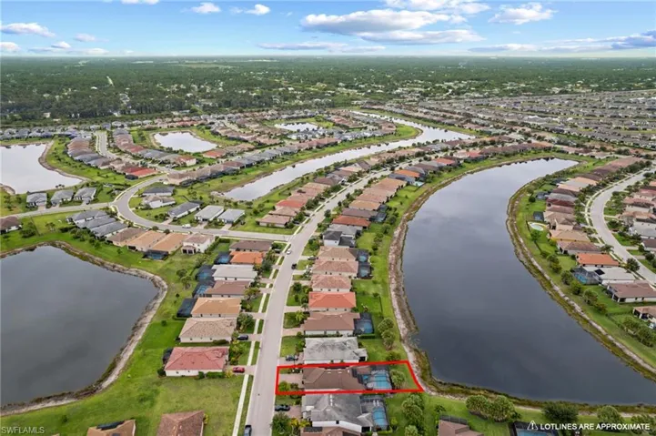 16141 Palmetto Prairie Dr, Alva, Florida 33920