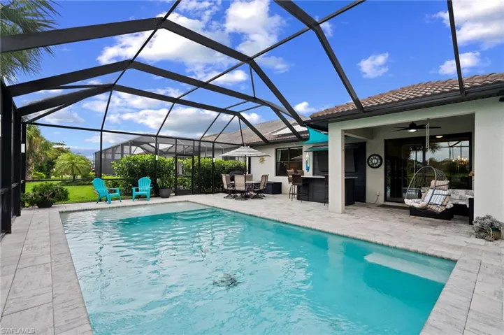 16141 Palmetto Prairie Dr, Alva, Florida 33920