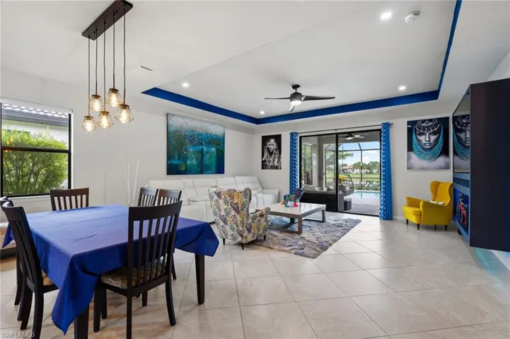 16141 Palmetto Prairie Dr, Alva, Florida 33920
