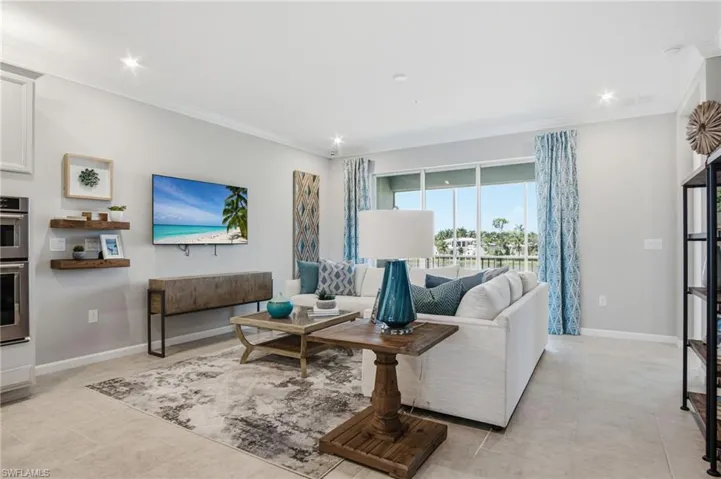 4578 Arboretum Cir 202, Naples, Florida 34112