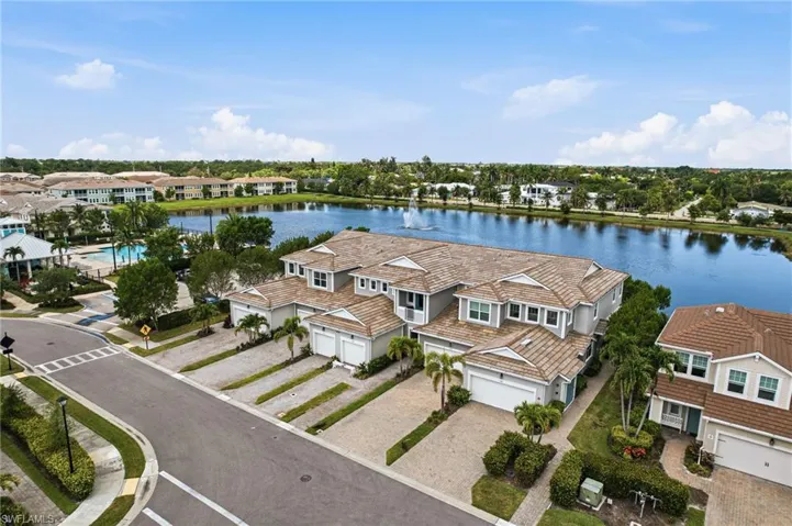 4578 Arboretum Cir 202, Naples, Florida 34112