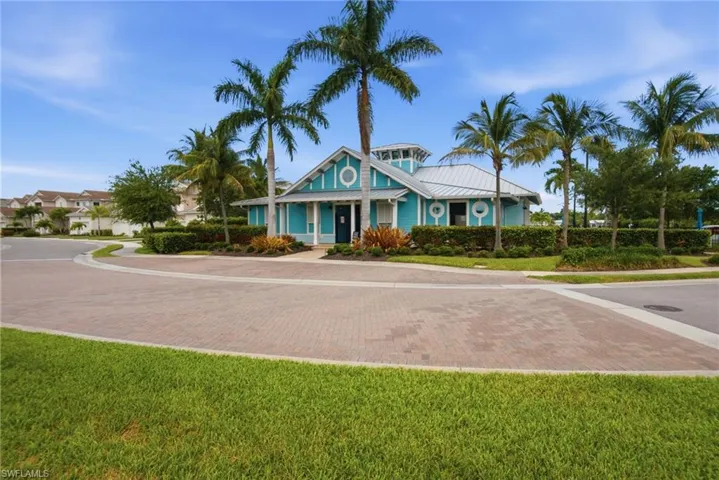 4578 Arboretum Cir 202, Naples, Florida 34112