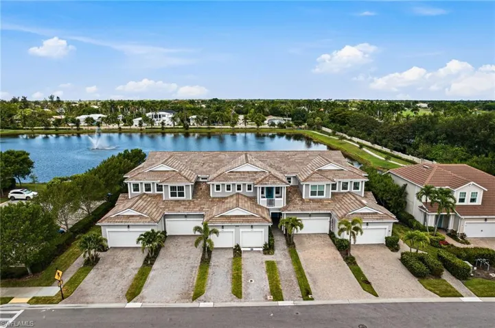 4578 Arboretum Cir 202, Naples, Florida 34112