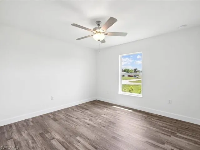 315 NW 18th  TER, Cape Coral, FL 33993