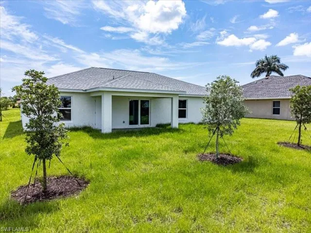 315 NW 18th  TER, Cape Coral, FL 33993