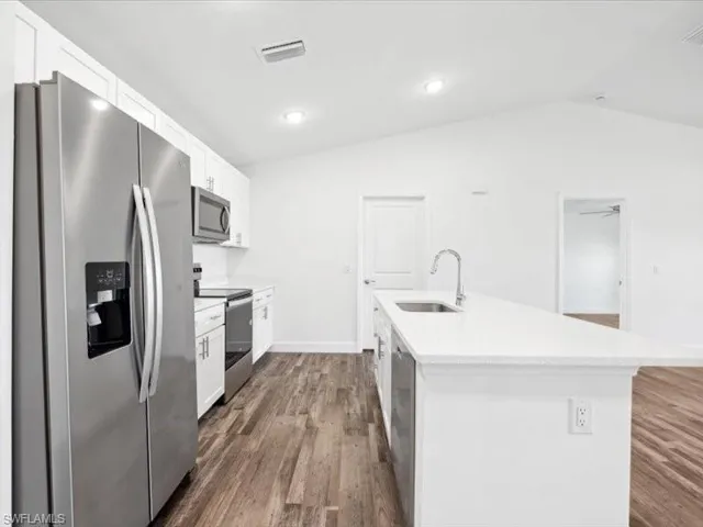315 NW 18th  TER, Cape Coral, FL 33993
