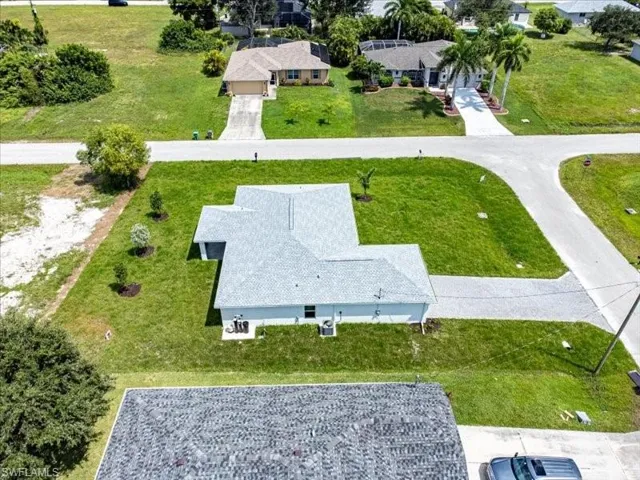 315 NW 18th  TER, Cape Coral, FL 33993