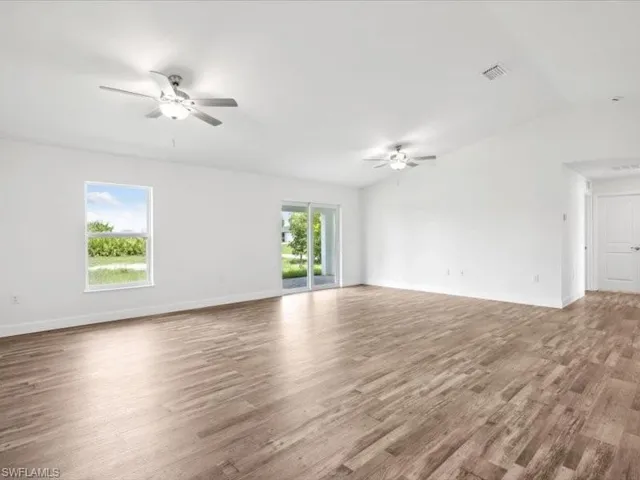 315 NW 18th  TER, Cape Coral, FL 33993