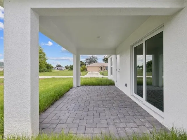 315 NW 18th  TER, Cape Coral, FL 33993
