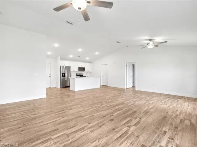 315 NW 18th  TER, Cape Coral, FL 33993