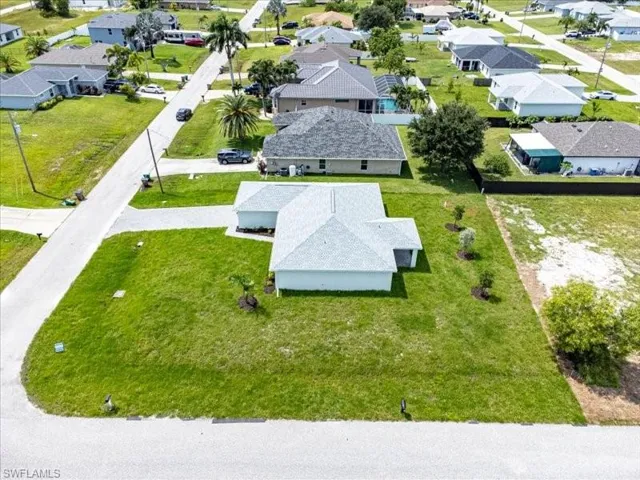 315 NW 18th  TER, Cape Coral, FL 33993
