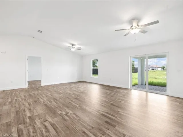 315 NW 18th  TER, Cape Coral, FL 33993