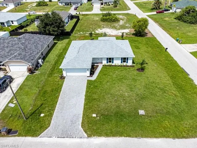315 NW 18th  TER, Cape Coral, FL 33993