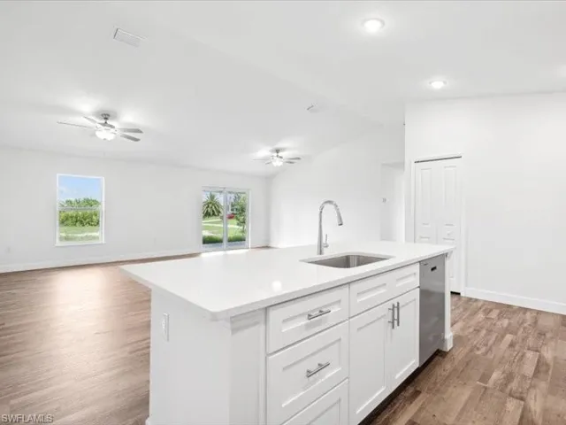 315 NW 18th  TER, Cape Coral, FL 33993