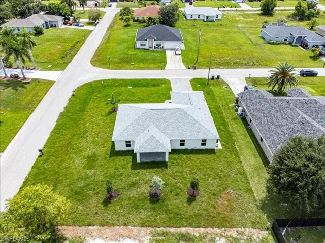 315 NW 18th  TER, Cape Coral, FL 33993