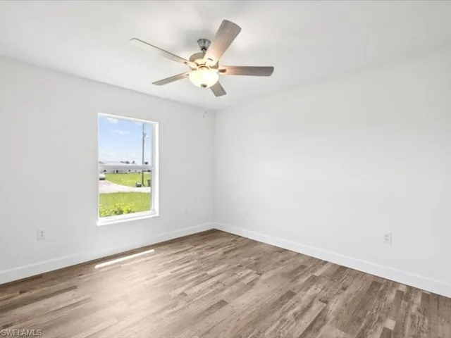 315 NW 18th  TER, Cape Coral, FL 33993