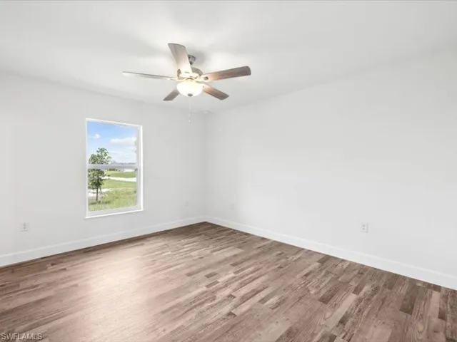 315 NW 18th  TER, Cape Coral, FL 33993
