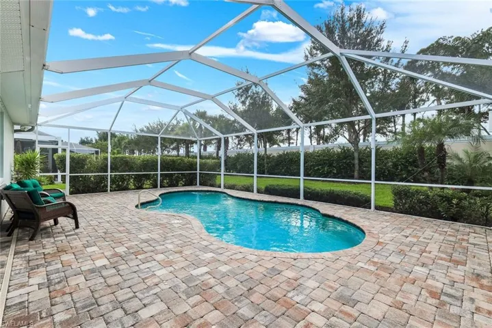 10517 Tidewater Key Blvd, Estero, Florida 33928