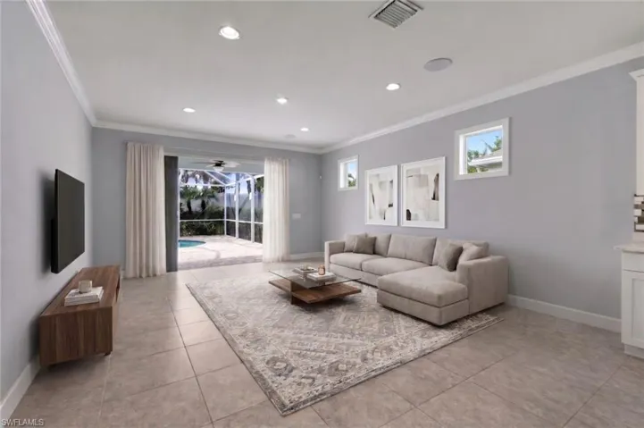 10517 Tidewater Key Blvd, Estero, Florida 33928