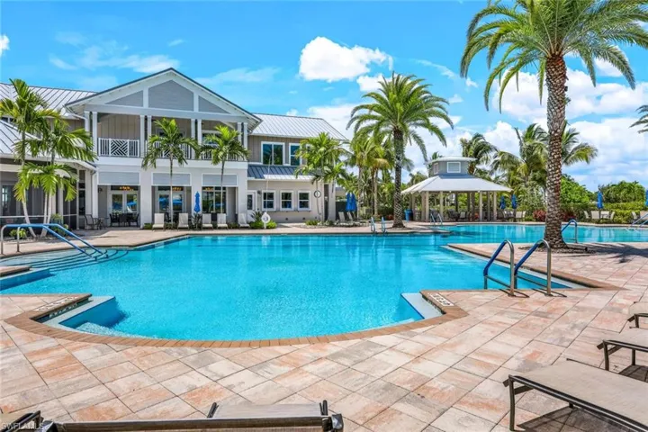 10517 Tidewater Key Blvd, Estero, Florida 33928