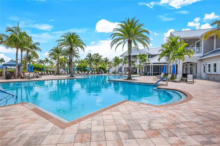 10517 Tidewater Key Blvd, Estero, Florida 33928