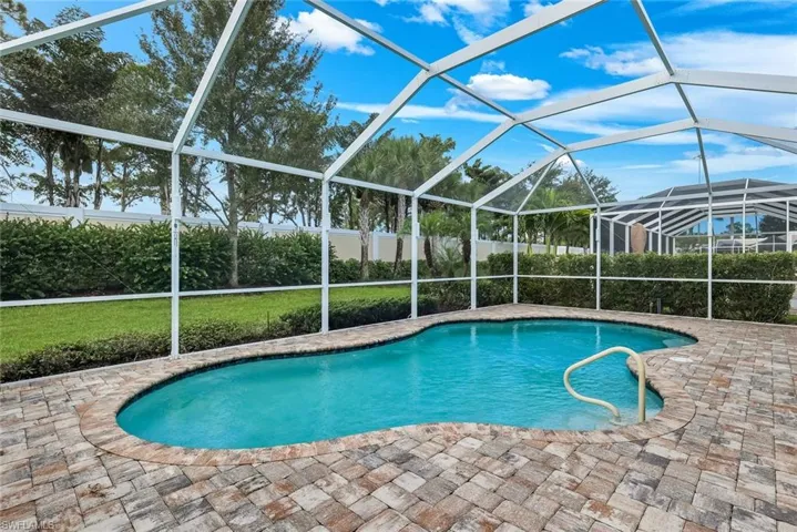 10517 Tidewater Key Blvd, Estero, Florida 33928
