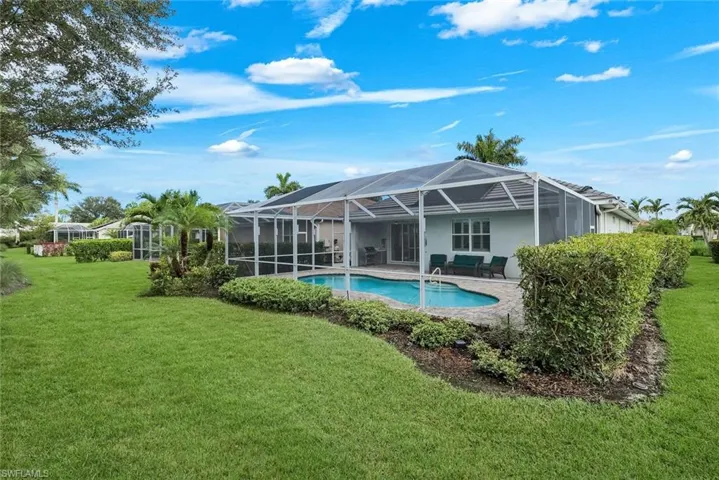 10517 Tidewater Key Blvd, Estero, Florida 33928