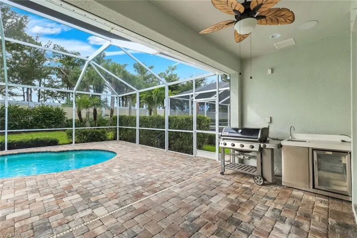 10517 Tidewater Key Blvd, Estero, Florida 33928