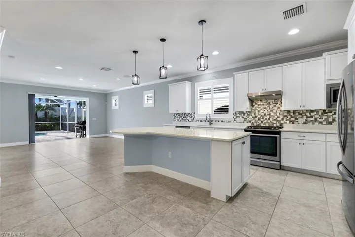 10517 Tidewater Key Blvd, Estero, Florida 33928