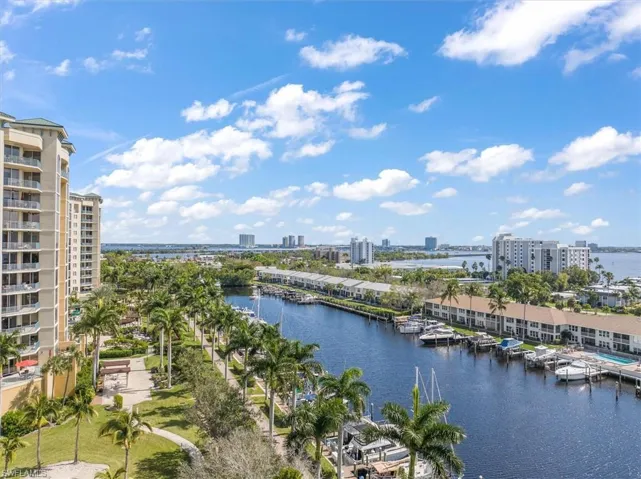 3426 Hancock Bridge Pkwy 1106, North Fort Myers, Florida 33903
