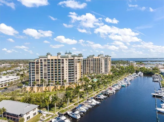 3426 Hancock Bridge Pkwy 1106, North Fort Myers, Florida 33903