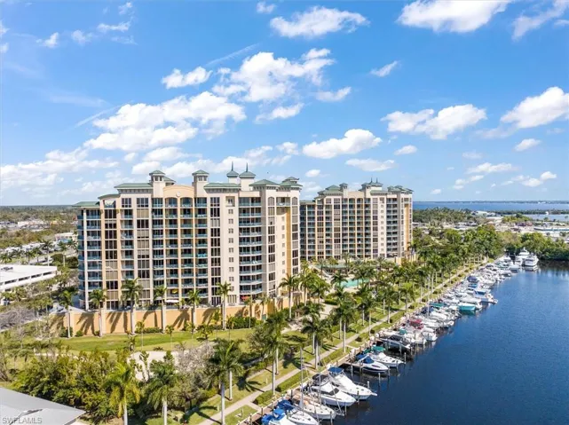 3426 Hancock Bridge Pkwy 1106, North Fort Myers, Florida 33903