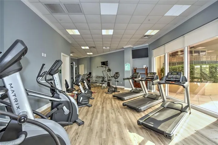 Exercise