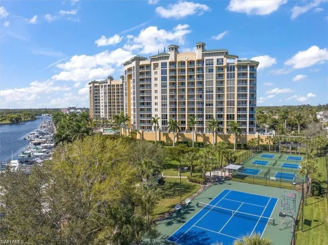 3426 Hancock Bridge Pkwy 1106, North Fort Myers, Florida 33903